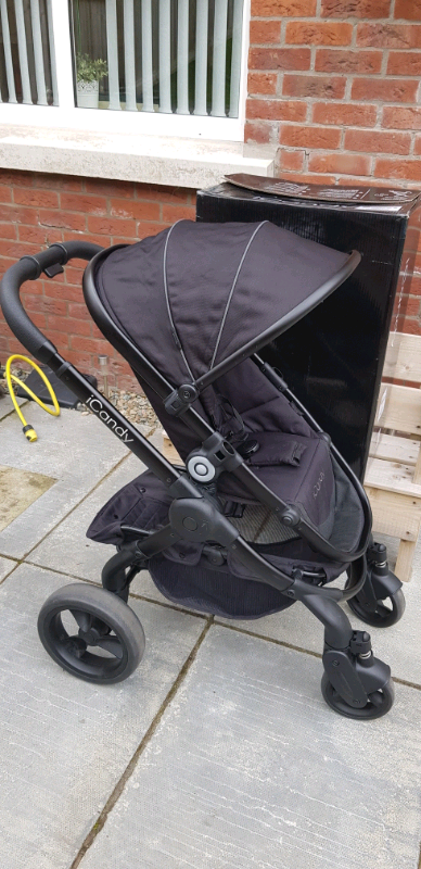 icandy peach gumtree